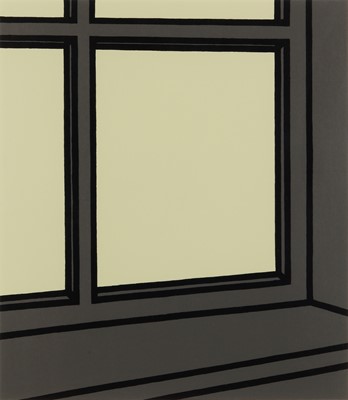 Lot 183 - Patrick Caulfield R.A. (British, 1936-2005)