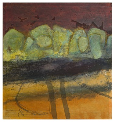 Lot 153 - Sean Bonetti (British Contemporary)