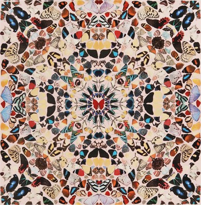 Lot 459 - Damien Hirst (British, b.1965)