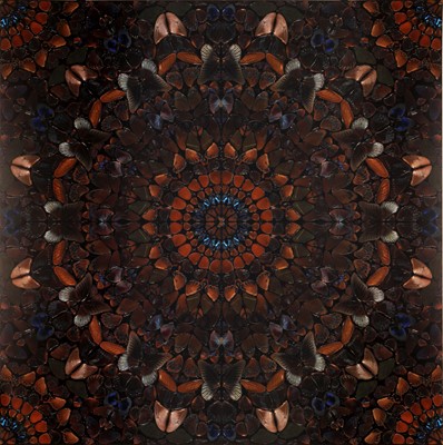 Lot 460 - Damien Hirst (British, b.1965)