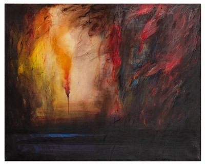 Lot 92 - Terry Shave (British, b.1952)