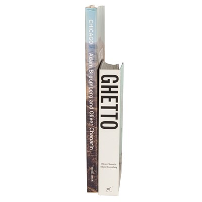 Lot 175 - Adam Broomberg (b. 1970) and Oliver Chanarin (b. 1971)