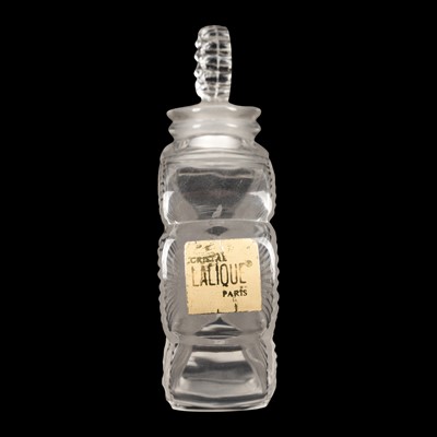Lot 66 - Lalique, France