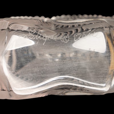 Lot 66 - Lalique, France
