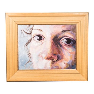 Lot 175 - Jennifer Evans (XX)