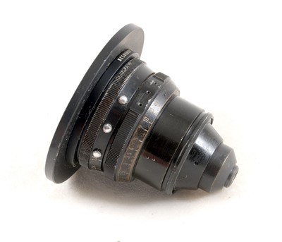 Lot 213 - Schneider 16mm f1.9 Xenon Lens in a Arriflex S Mount.
