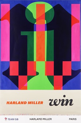 Lot 535 - Harland Miller (British b.1964)