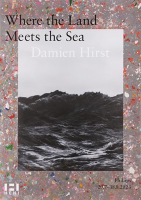 Lot 464 - Damien Hirst (British, b.1965)