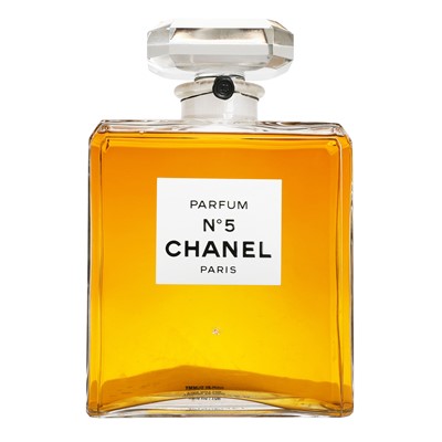 Lot 116 - Chanel No 5 Parfum Factice Bottle