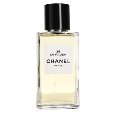 Lot 86 - Chanel La Pausa LES EXCLUSIFS Eau De Toilette