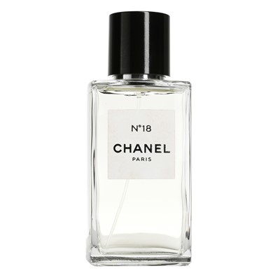 Lot 173 - Chanel No 18 LES EXCLUSIFS Eau De Toilette