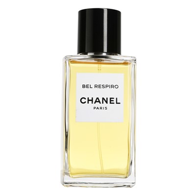Lot 170 - Chanel Bel Resspiro LES EXCLUSIFS Eau De Parfum