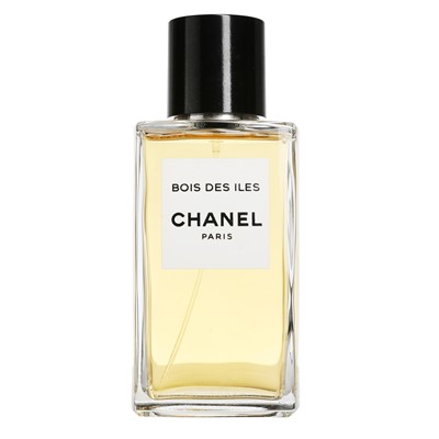 Lot 83 - Chanel Bois Des Iles LES EXCLUSIFS Eau De Toilette