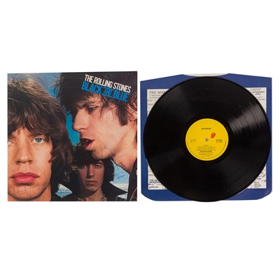 Lot 424 - The Rolling Stones