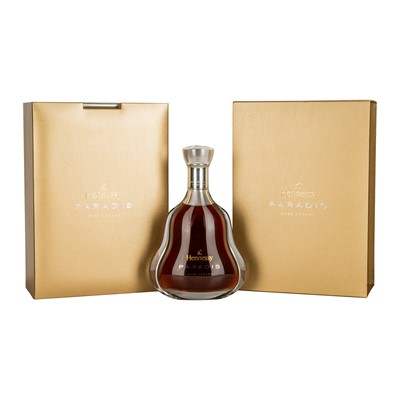 Lot 322 - Hennessy Paradis Rare Cognac - 1 bottle