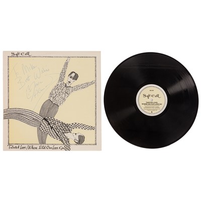 Lot 314 - Almond (Marc)