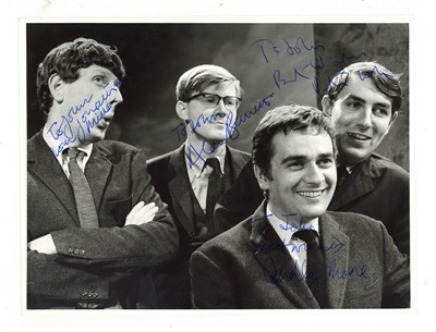 Lot 169 - British Actors