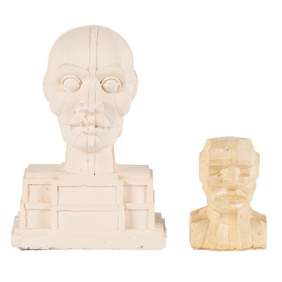 Lot 104 - Sir Eduardo Paolozzi C.B.E. R.A. (British, 1924-2005)