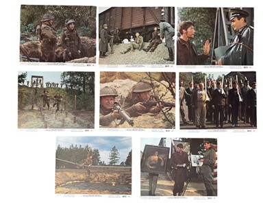Lot 226 - Lennon (John).- How I Won The War, 1968