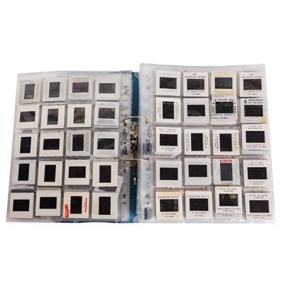 Lot 179 - Cinema Interest.