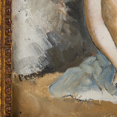 Lot 22 - Pere Pruna O'Ceráns (Spanish, 1904-1977)