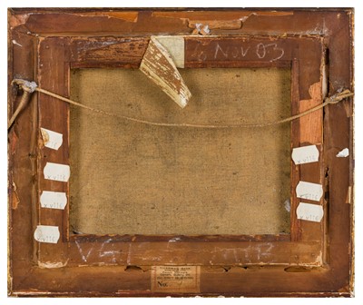 Lot 22 - Pere Pruna O'Ceráns (Spanish, 1904-1977)