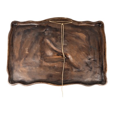 Lot 45 - Ernst Wahliss