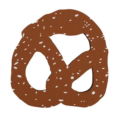 Lot 224 - Claes Oldenburg (Swedish/American, 1929-2022)