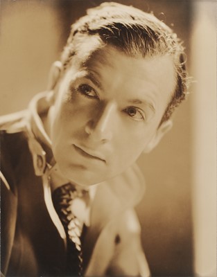 Lot 23 - Ernest Bachrach (1899-1973)