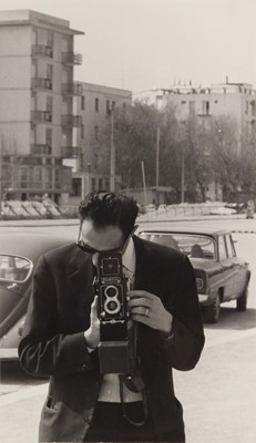 Lot 20 - Czech Photography, 20th century