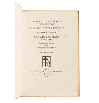 Lot 170 - G.D. Directions for Writing .....1933