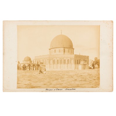 Lot 96 - Felix Bonfils (1831-1885)