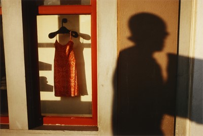 Lot 194 - Constantine Manos (1934-2025)
