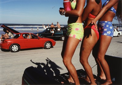 Lot 152 - Constantine Manos (1934-2025)