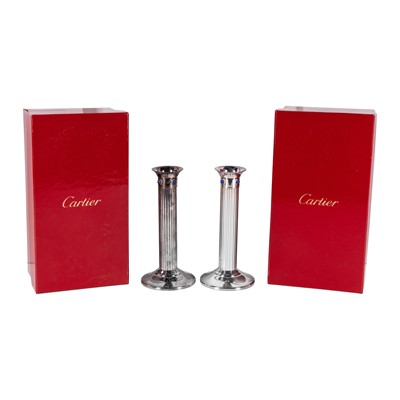 Lot 423 - Cartier, Paris