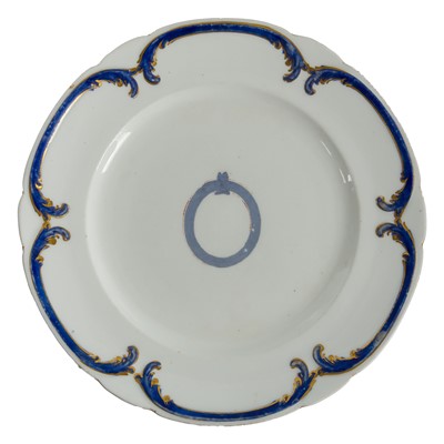 Lot 593 - Royal Interest.