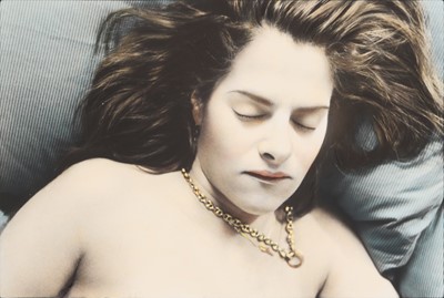 Lot 337 - Youssef Nabil (b. 1972