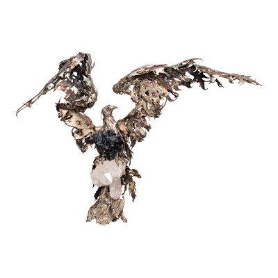 Lot 396 - Claude Barbat (French 1925-2009)