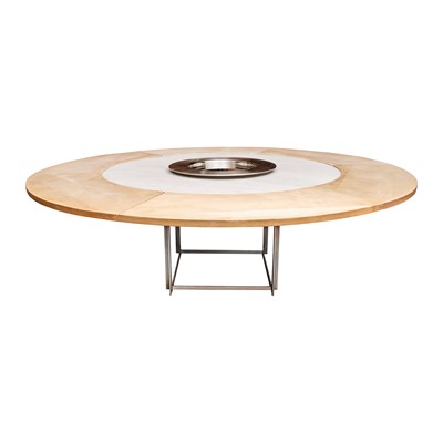 Lot 201 - Poul Kjærholm (Danish 1929-1980) for Fritz Hansen, Denmark