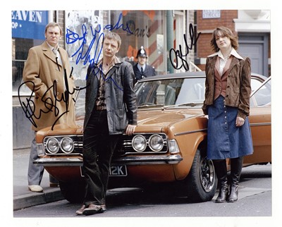 Lot 228 - Life on Mars