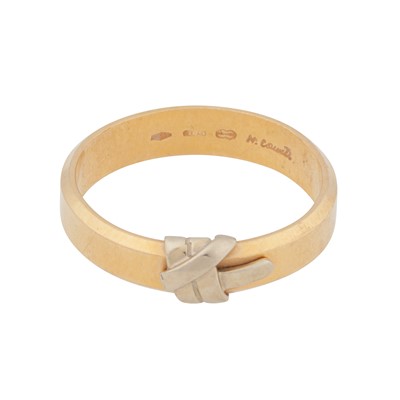 Lot 438 - Unoaerre | A knot band
