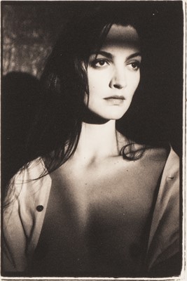 Lot 232 - David Bailey (b.1938)