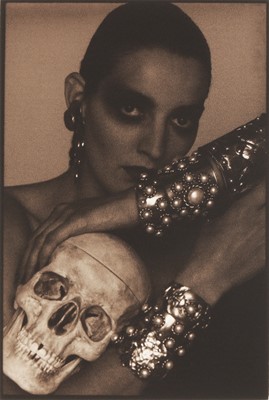 Lot 241 - David Bailey (b.1938)