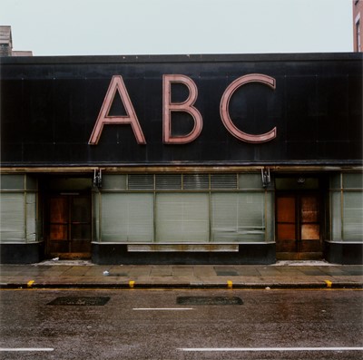 Lot 150 - Peter Mitchell (b.1943)