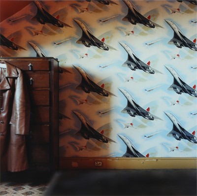 Lot 147 - Peter Mitchell (b.1943)