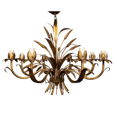 Lot 80 - Hollywood Regency, American