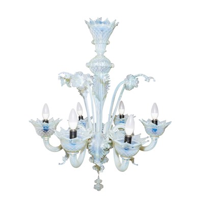 Lot 42 - Contemporary, Murano, Italy