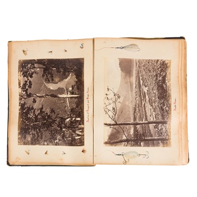 Lot 38 - Photography. Darjeeling: relating to the Ging Tea Estate [1880]