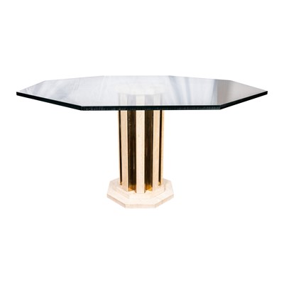 Lot 247 - Hollywood Regency, America