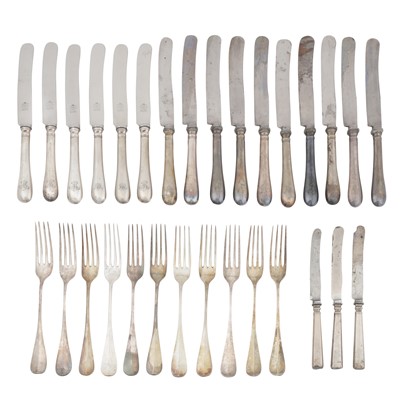 Lot 765 - Heilbronn circa 1910 by Bruckmann and Söhne, retailed by G. Aron